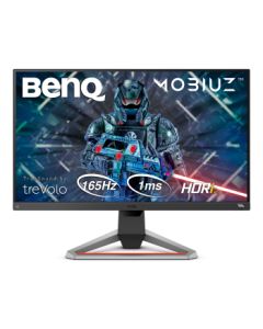 Benq EX2710S 68.6 cm (27") 1920 x 1080 pixels Full HD LED Black