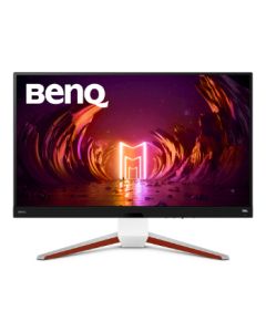 BenQ EX3210U 81.3 cm (32") 3840 x 2160 pixels 4K Ultra HD LED Black