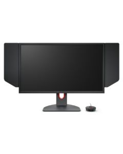 ZOWIE XL2746K 68.6 cm (27") 1920 x 1080 pixels Full HD LED Black