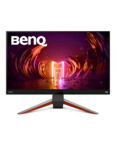 BenQ EX270QM 68.6 cm (27") 2560 x 1440 pixels WQXGA Black, Grey