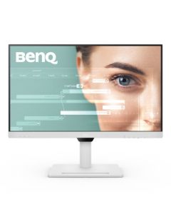 BenQ GW2790QT 68.6 cm (27") 2560 x 1440 pixels Quad HD LED White