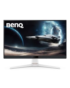 BenQ MOBIUZ EX271 computer monitor 68.6 cm (27") 1920 x 1080 pixels Full HD LED Black, White