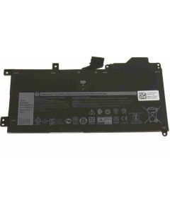 DELL Battery, 38WHR, 2 Cell,