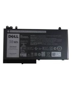 DELL Battery, 38WHR, 3 Cell,