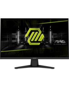 MSI MAG 274F computer monitor 68.6 cm (27") 1920 x 1080 pixels Full HD LCD Black