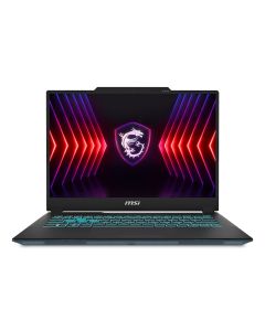 MSI Cyborg 14 A13V Intel® Core™ i7 i7-13620H Laptop 35.6 cm (14") Full HD+ 16 GB DDR5-SDRAM 512 GB SSD NVIDIA GeForce RTX 4060 Wi-Fi 6E (802.11ax) Windows 11 Home Black