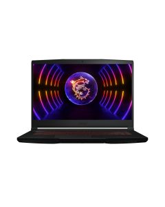 MSI Thin 15 B12VE-1251UK IntelÂ® Coreâ„¢ i5 i5-12450H Laptop 39.6 cm (15.6") Full HD 16 GB DDR4-SDRAM 512 GB SSD NVIDIA GeForce RTX 4050 Wi-Fi 6E (802.11ax) Windows 11 Home Grey
