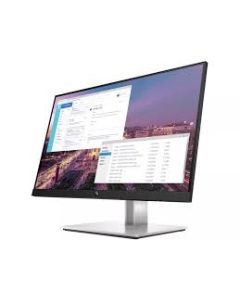 HP E23 G4 60.5 cm 23" Monitor