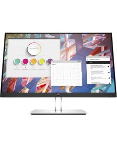 HP E24 G4 FHD Monitor