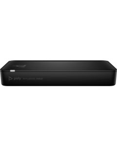 HP Poly G62 PoE+ CBL Kit United Kingdom - UK English localization