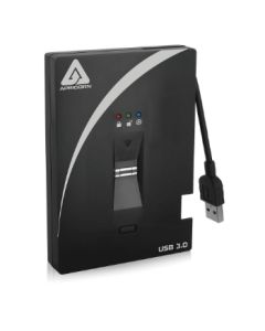 Apricorn A25-3bio256-S512 Aegis Bio 3.0 Ssd 512 Gb