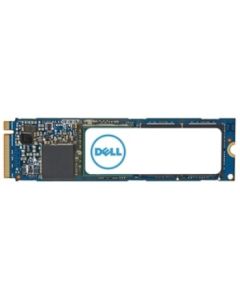 DELL AC037410 internal solid state drive M.2 2000 GB PCI Express 4.0 NVMe