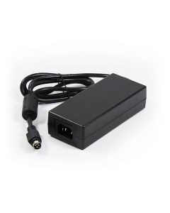 Synology ADAPTER 120W_1 power adapter/inverter Indoor 120 W Black