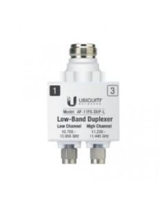 Ubiquiti Networks airFiber 11FX, Low Band