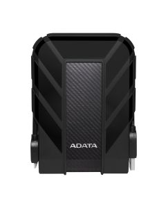 ADATA HD710 Pro external hard drive 2 TB Black