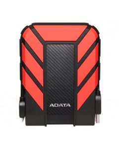 ADATA HD710 Pro external hard drive 2000 GB Black,Red