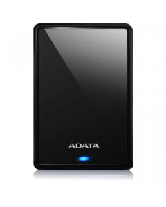 ADATA HV620S external hard drive 2000 GB Black