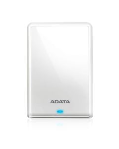 ADATA HV620S external hard drive 2000 GB White