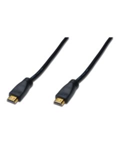 ASSMANN Electronic AK-330105-400-S HDMI cable 40 m HDMI Type A (Standard) Black