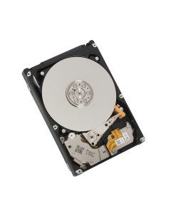 Toshiba 1.2TB SAS 2.5"