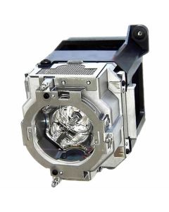 VIVID Lamps Original Inside Lamp for SHARP XG-C435X Replaces: AN-C430LP/1