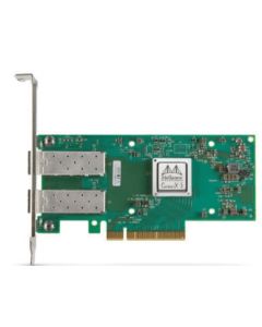 Supermicro ConnectX-5 EN Network Interface Card 25GbE Dual-Port QSFP28