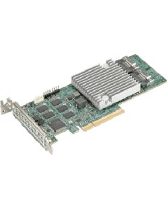 AOC-S3916L-H16IR PCI4.0 RAID 16