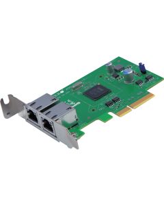 Supermicro AOC-SGP-I2 network card Internal Ethernet