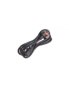 APC Pwr Cord 16A 200-240V C19 to UK Plug power cable
