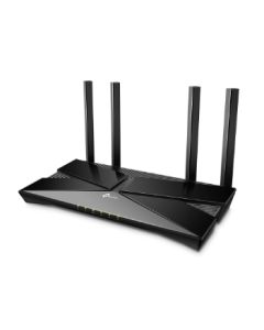 TP-Link Archer AX53 wireless router Gigabit Ethernet Dual-band (2.4 GHz / 5 GHz) 5G