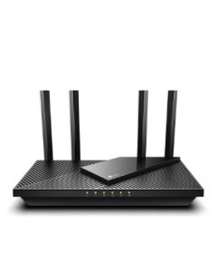 TP-Link AX3000 Dual Band Gigabit Wi-Fi 6 Router