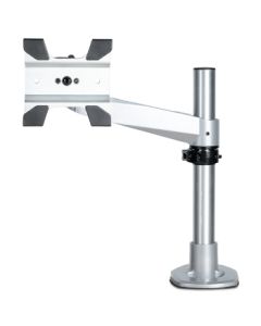 StarTech.com Desk Mount Monitor Arm - VESA or Apple iMac/Thunderbolt or Ultrawide Display up to 30lb