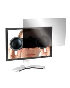 Targus ASF24W9EU display privacy filters Frameless display privacy filter 61 cm (24")