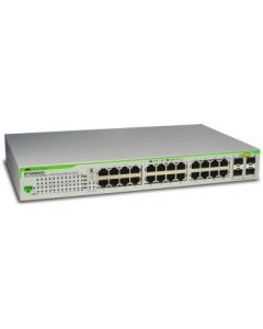 Allied Telesis AT-GS950/24-50 Managed