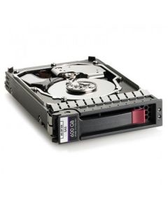 HPE M6625 600GB 6G SAS 10K rpm SFF (2.5-inch) Dual Port Hard Drive 2.5"