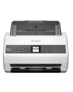 Epson WorkForce DS-730N A4 Sheetfed Network Scanner