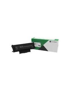 Lexmark B222H00 Toner-kit high-capacity return program, 3K pages for Lexmark B 2236