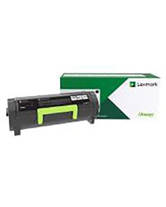 Lexmark B252X00 Toner-kit extra High-Capacity return program, 10K pages ISO/IEC 19752 for Lexmark B 2650