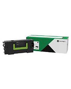 Lexmark B282H00 Toner-kit high-capacity return program, 15K pages ISO/IEC 19752 for Lexmark B 2865/MB 2770