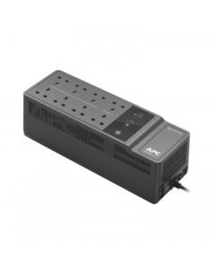 APC BE650G2-UK uninterruptible power supply UPS