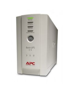 APC Back-UPS uninterruptible power supply UPS