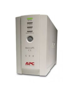 APC Back-UPS uninterruptible power supply UPS