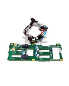 Supermicro 6x 3.5" HDD backplane for FAT Twin Chassis, support SGPIO en