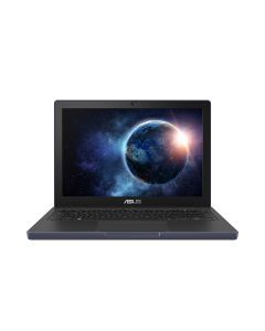 ASUS BR12C-C81XA-3Y Laptop 31 cm (12.2") WUXGA IntelÂ® N N100 8 GB LPDDR5-SDRAM 128 GB Flash Wi-Fi 6 (802.11ax) Windows 11 Pro Education Grey