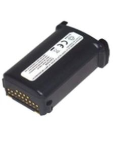 Zebra 2600 mAh, Li-Ion Battery
