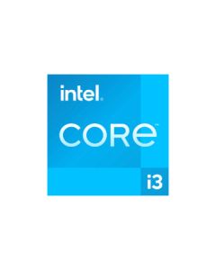 Intel Core i3-12100 processor 12 MB Smart Cache Box
