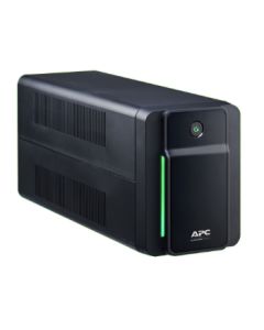 APC BX950MI uninterruptible power supply (UPS) Line-Interactive 0.95 kVA 520 W 6 AC outlet(s)