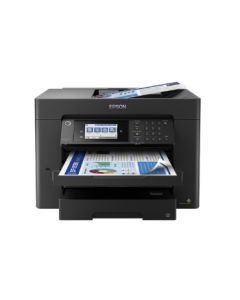 Epson WorkForce Pro WF-7840DTWF Inkjet A4 4800 x 2400 DPI Wi-Fi