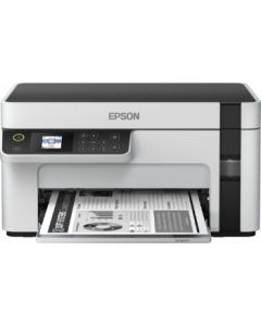Epson EcoTank ET-M2120 Inkjet 1440 x 720 DPI 32 ppm A4 Wi-Fi