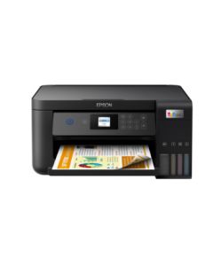 Epson EcoTank ET-2851 Inkjet A4 5760 x 1440 DPI 33 ppm Wi-Fi